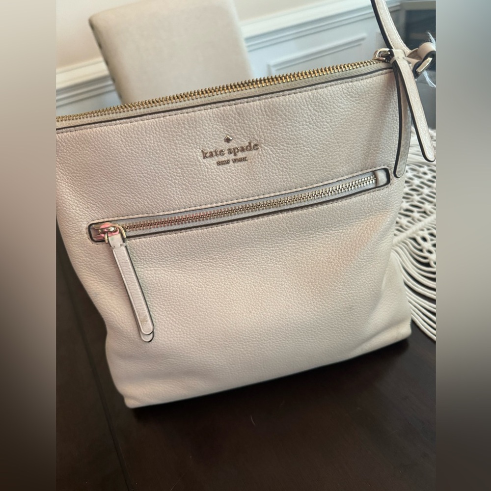 Kate Spade Laurel Hill Rima crossbody